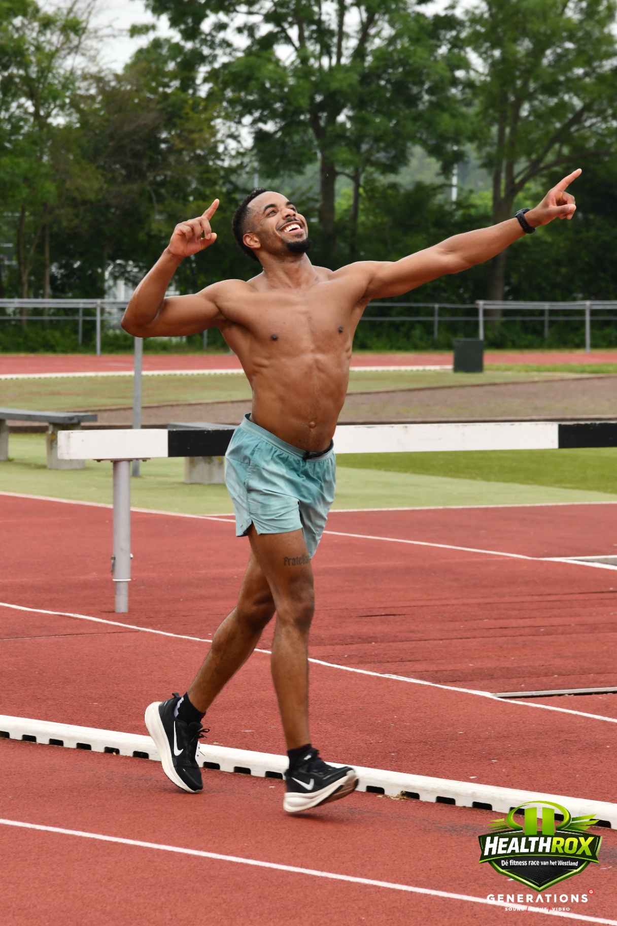 Joël Pierau