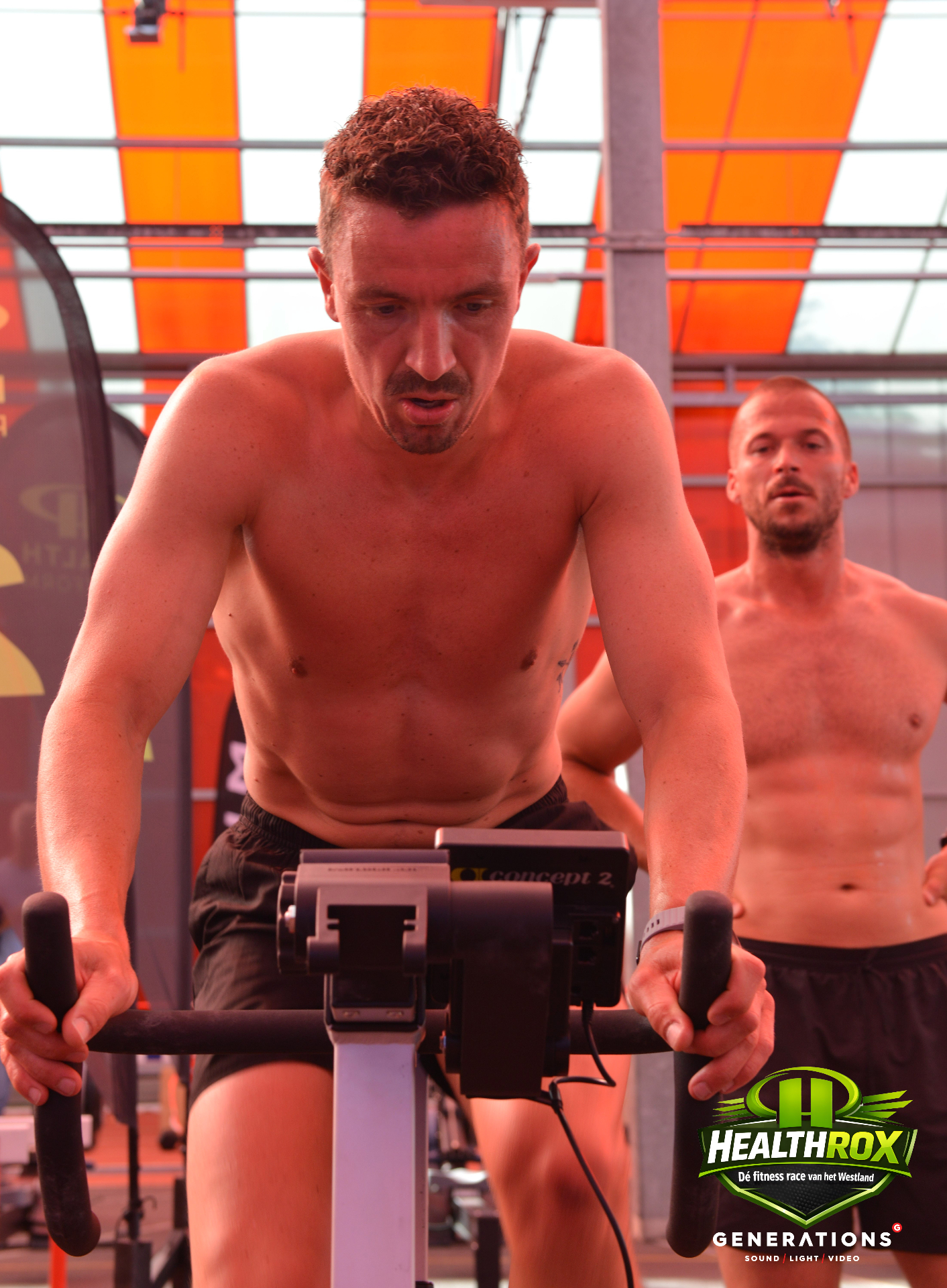 BikeErg